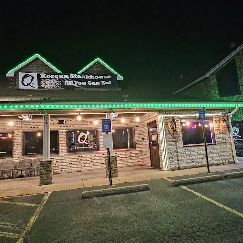 Q Korean Steakhouse
