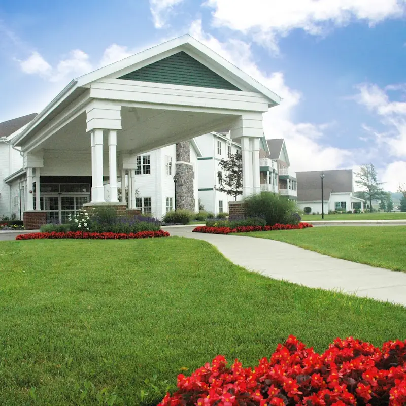 Essenhaus Inn & Conference Center