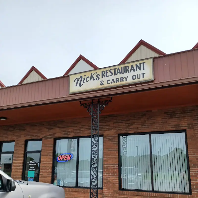 Nick's Restaurant
