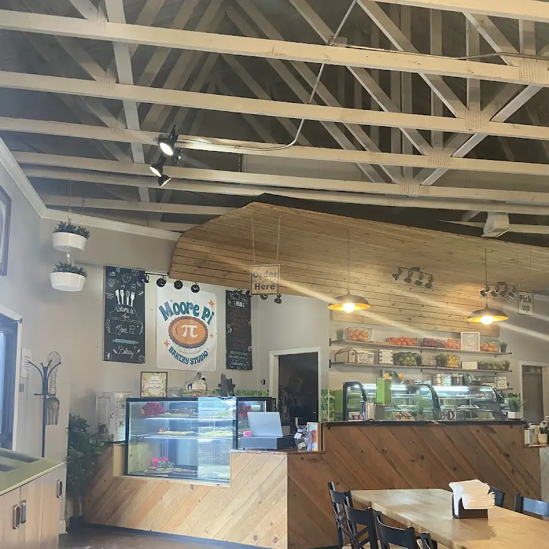Moore Pi Bakery Studio
