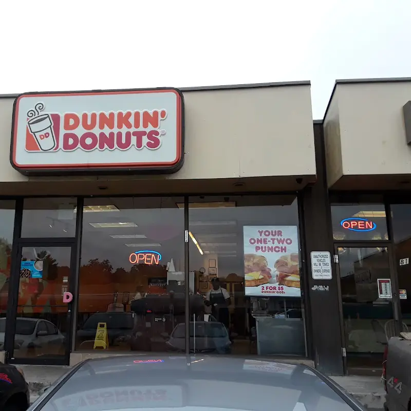 Dunkin'