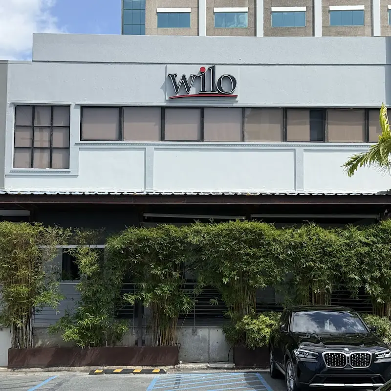 Wilo Eatery and Bar