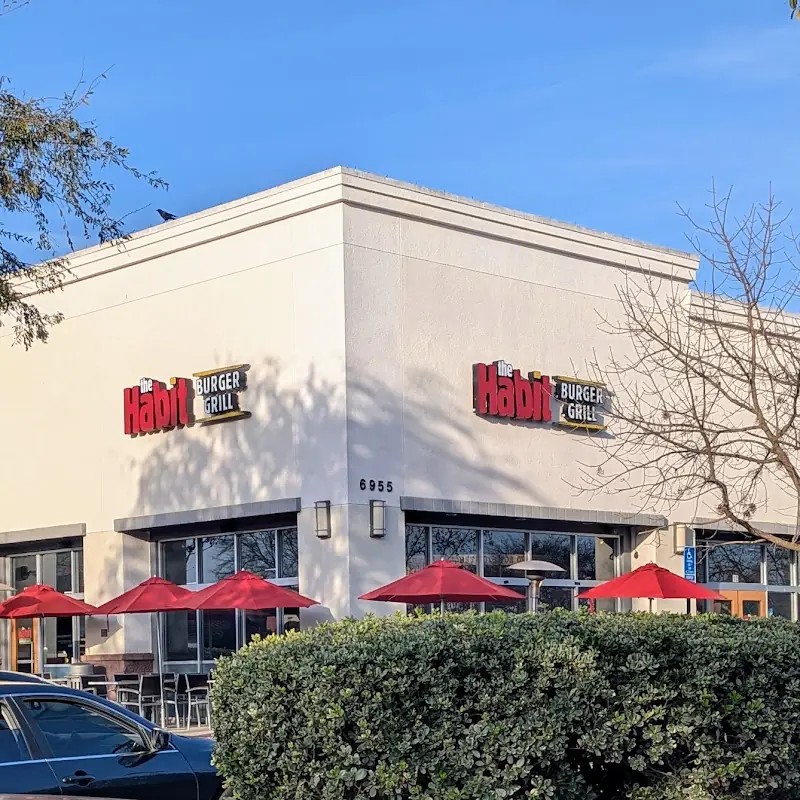 Habit Burger & Grill