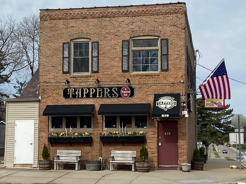Tappers Pub