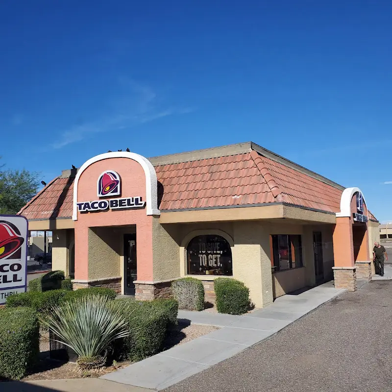 Taco Bell