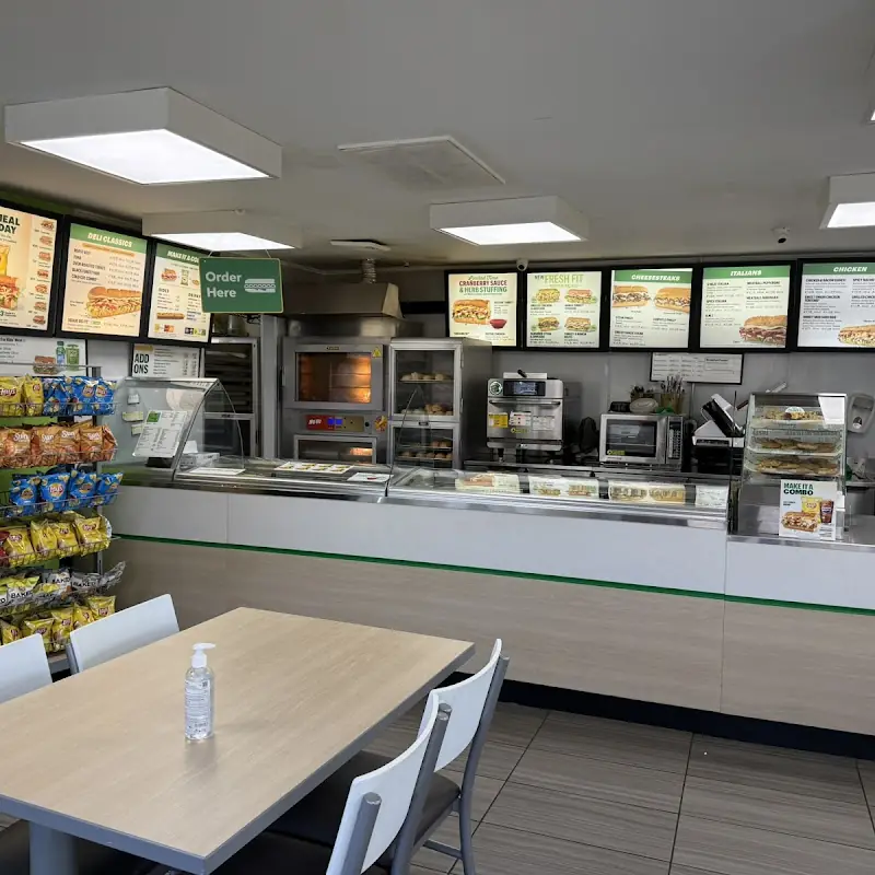 Subway