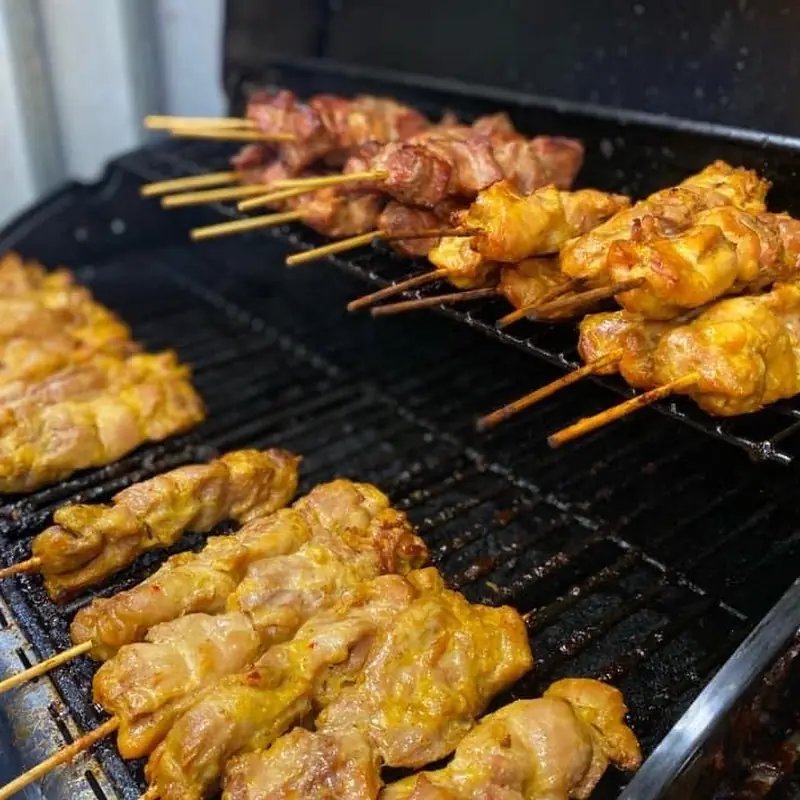 Canos pinchos