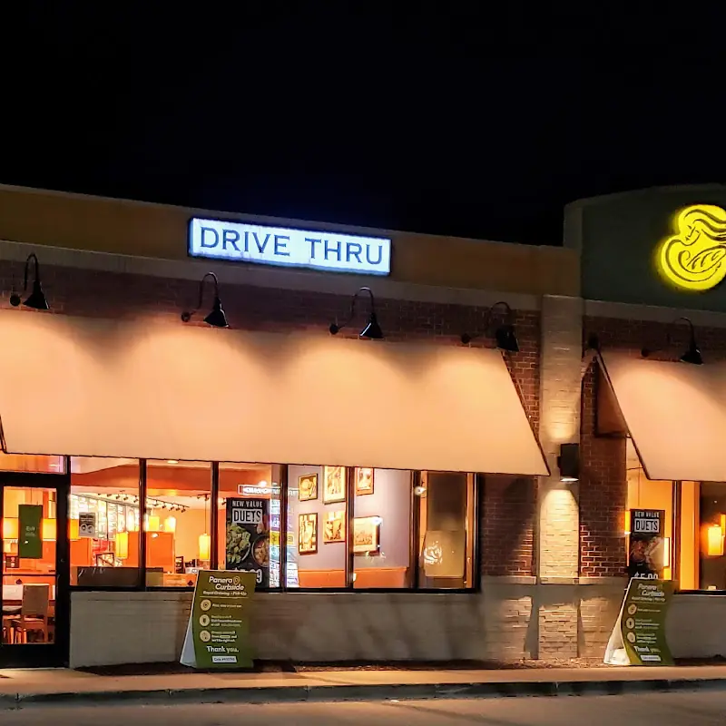 Panera Bread