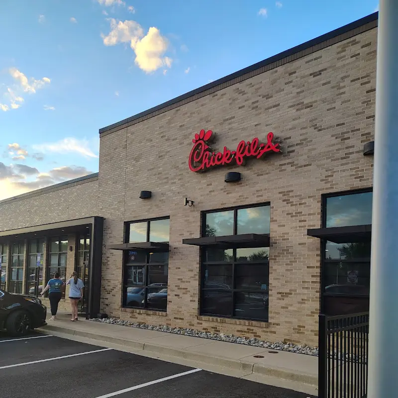Chick-fil-A