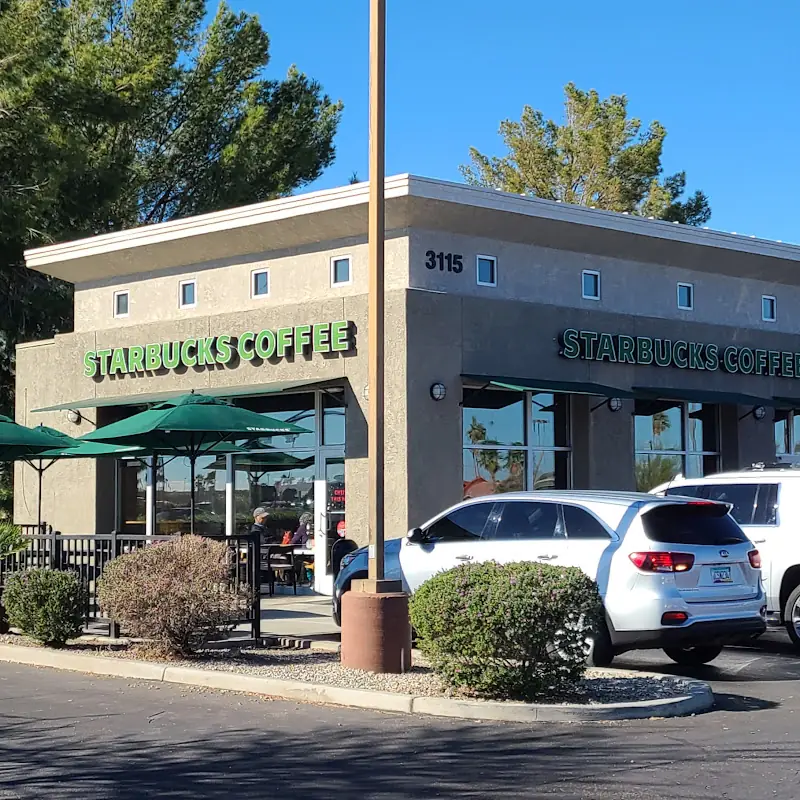 Starbucks Coffee Company