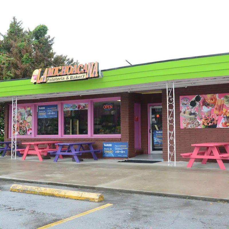 La Michoacana