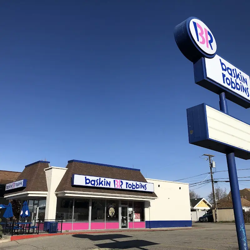 Baskin-Robbins