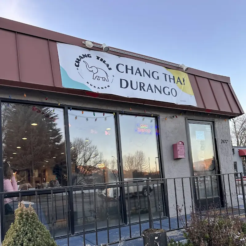 Chang Thai Durango