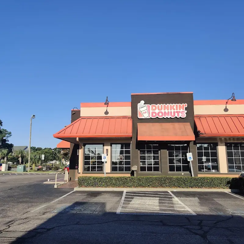 Dunkin'