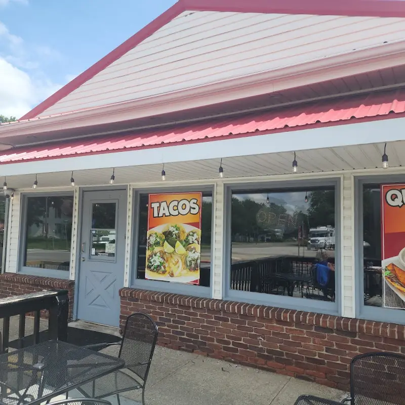 Abuelos Mexican Grill