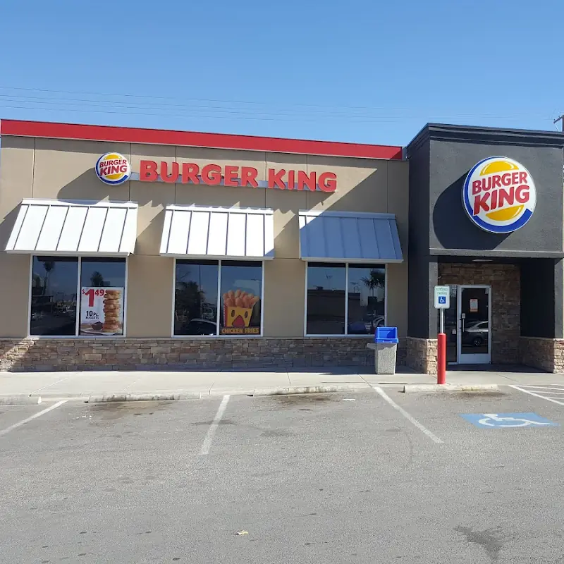 Burger King