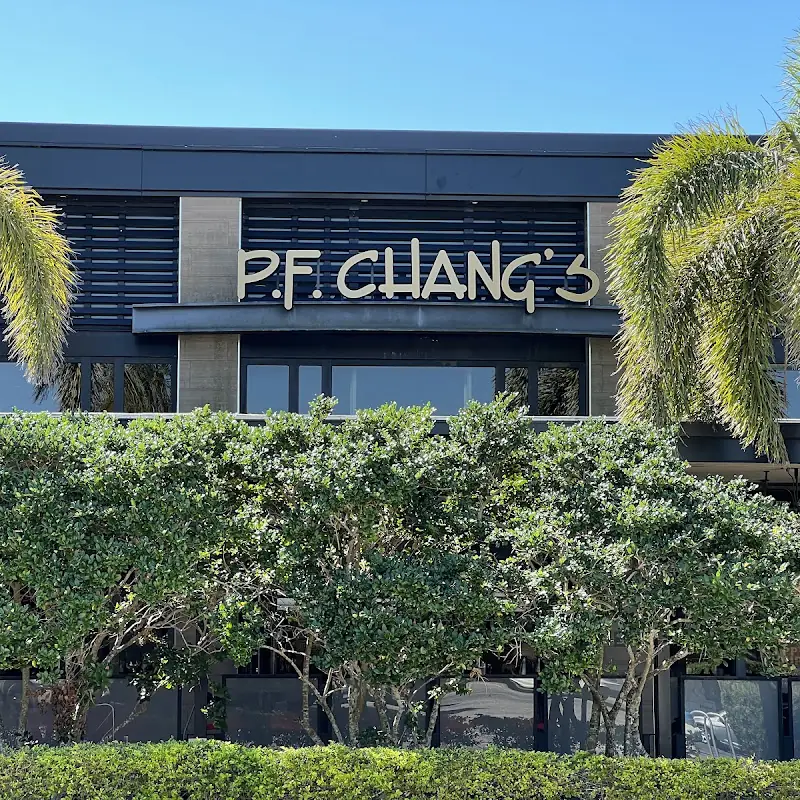 P.F. Chang's