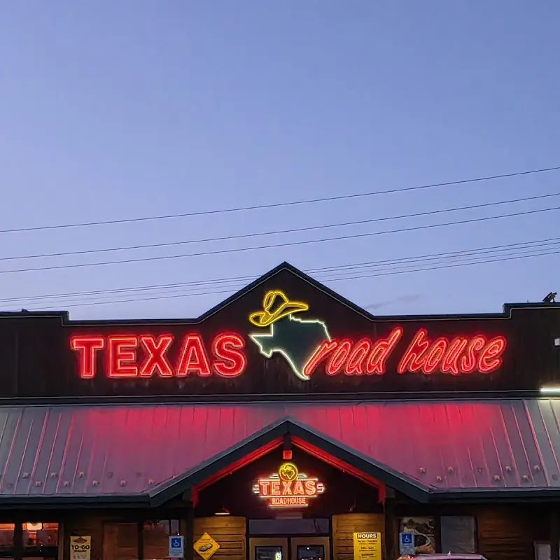 Texas Roadhouse