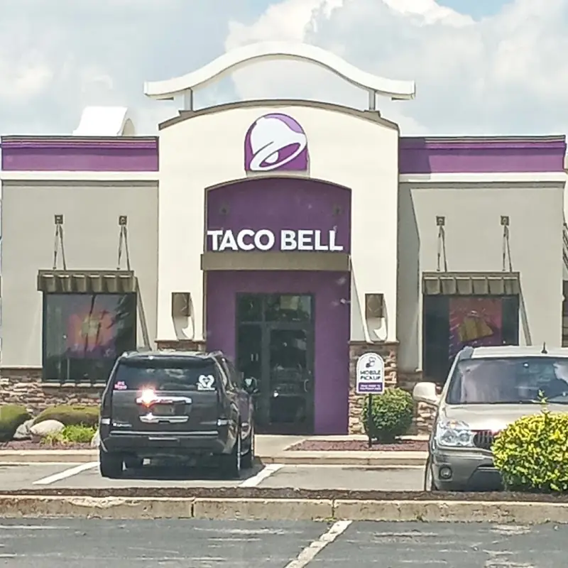 Taco Bell