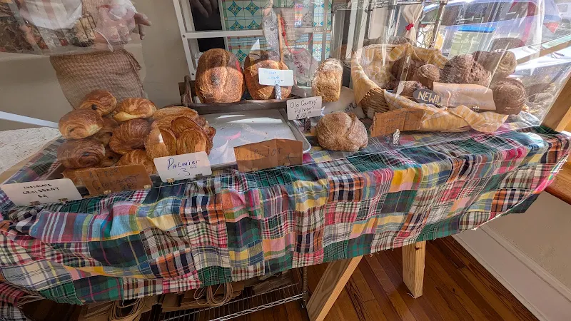 Little Cove Bread