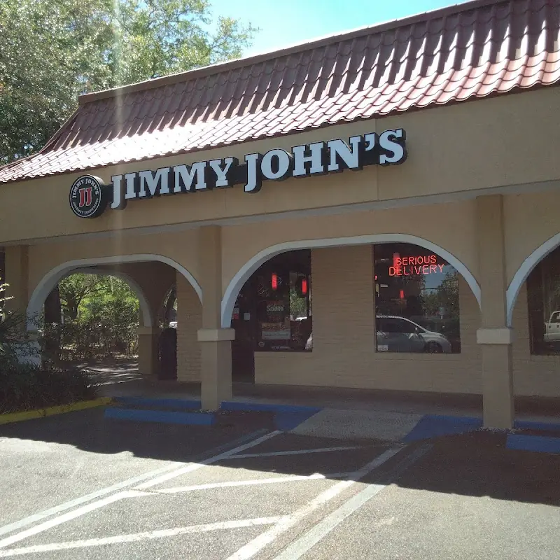 Jimmy John's