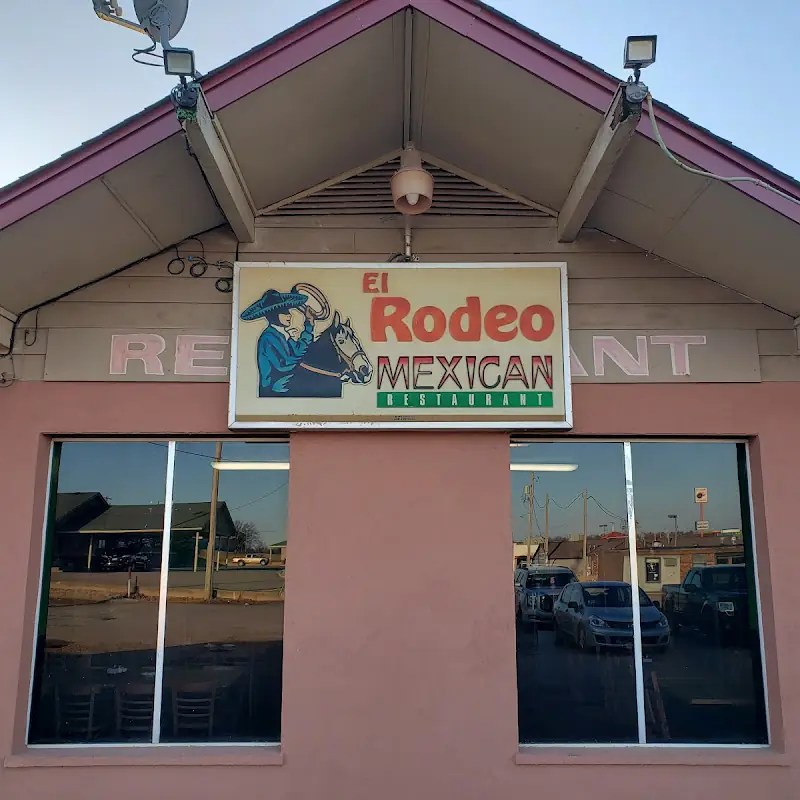El Rodeo