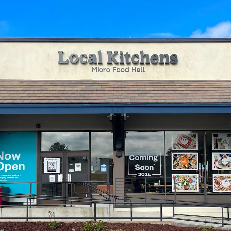 Local Kitchens