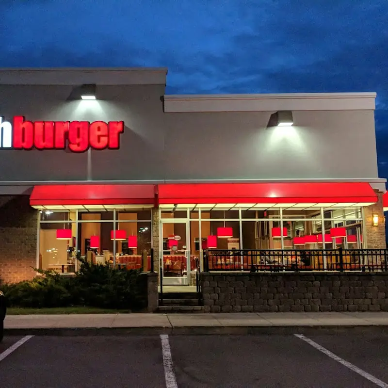Smashburger