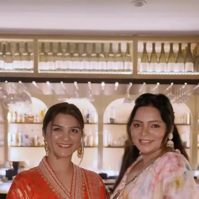 Sanjh Restaurant & Bar