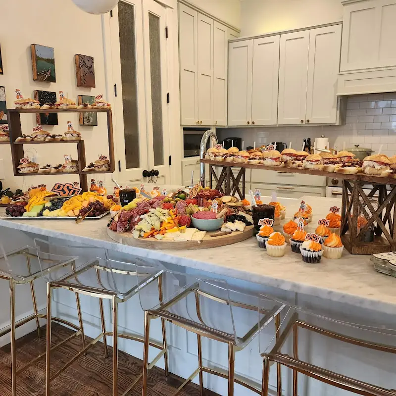Wild Rose Winery & Bistro