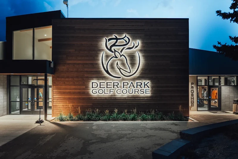 The Owl's Nest Restaurant at Deer Park Golf Course