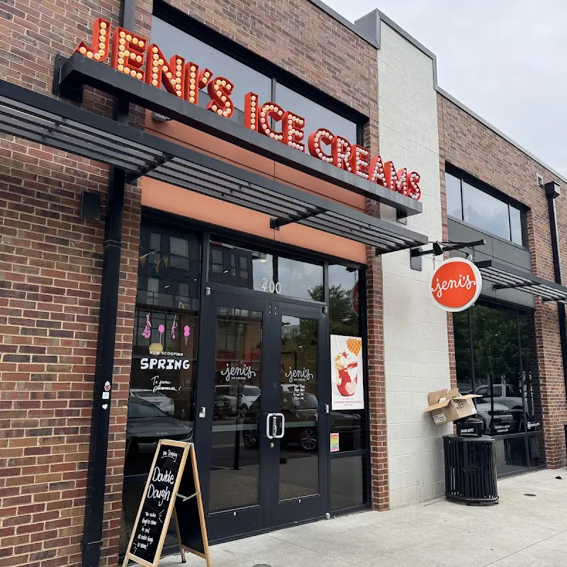 Jeni's Splendid Ice Creams