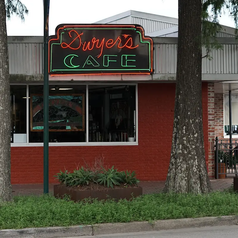 Dwyer's Cafe