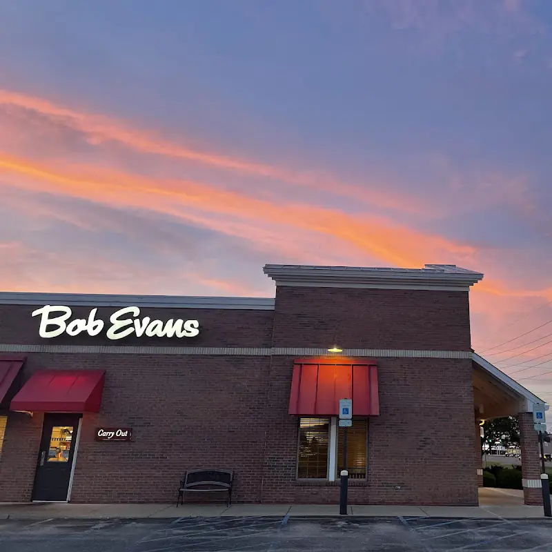 Bob Evans