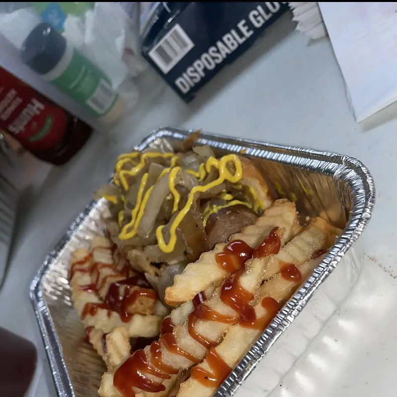 Nikk's express