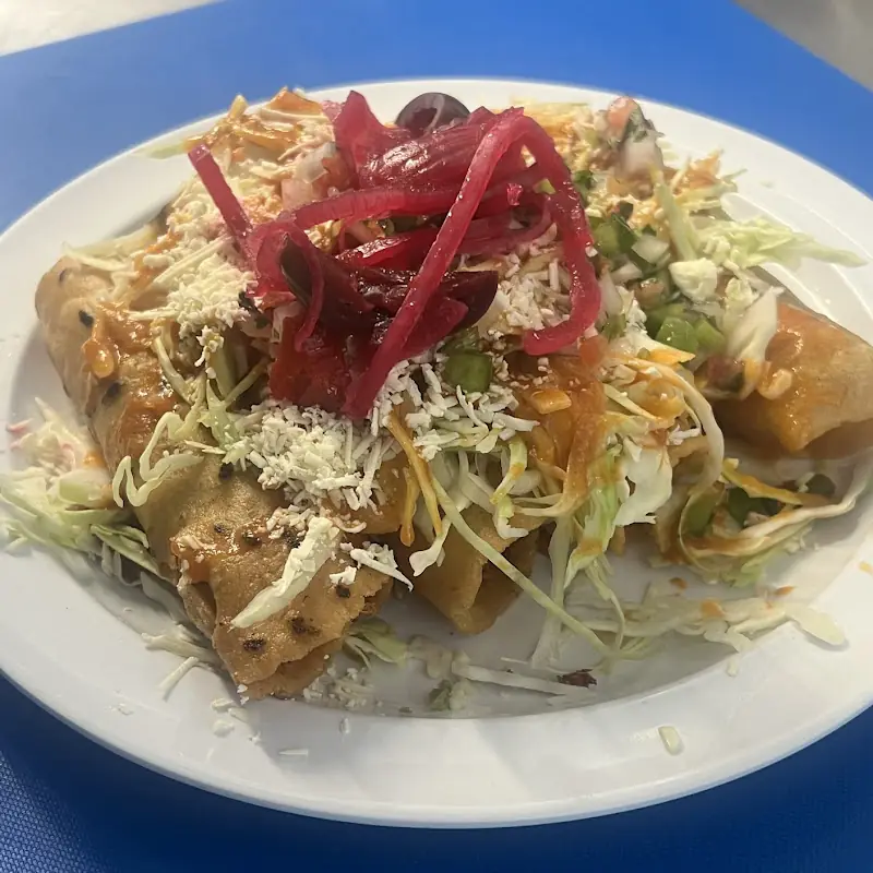 Restaurante Las Maracas