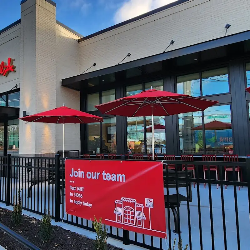 Chick-fil-A