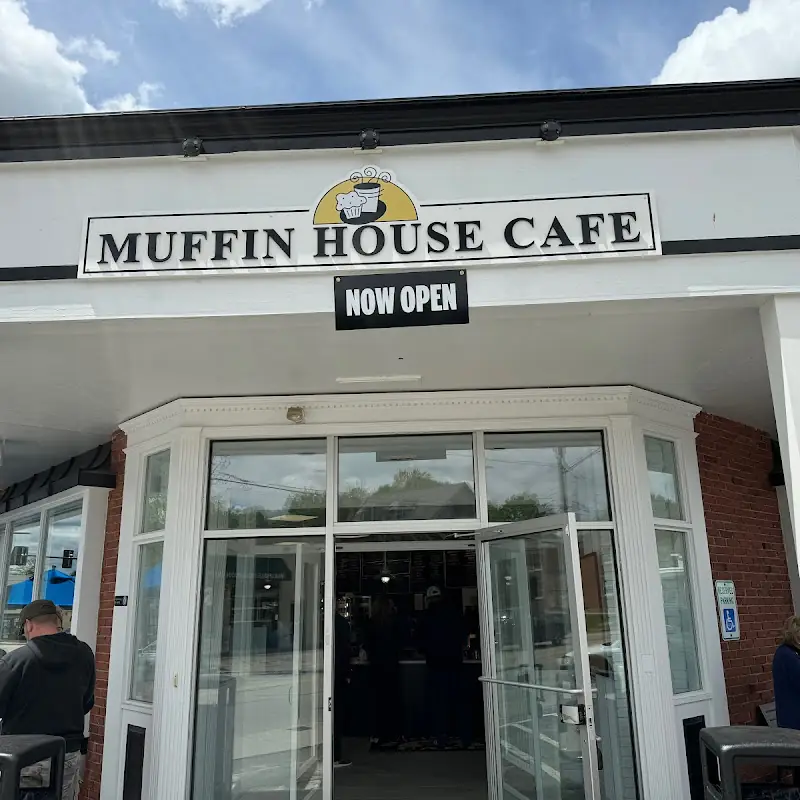 Muffin House Cafe