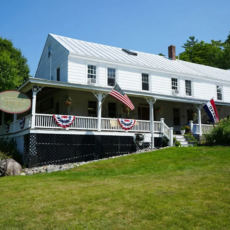 The Sterling Inn