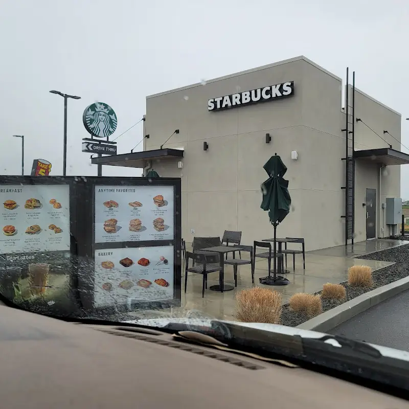 Starbucks Coffee Company