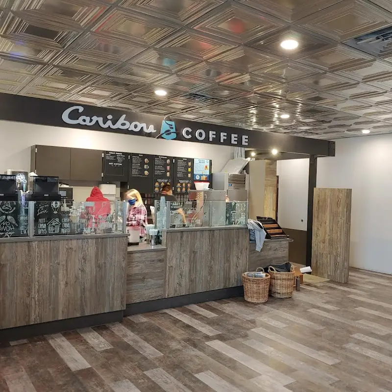 Caribou Coffee