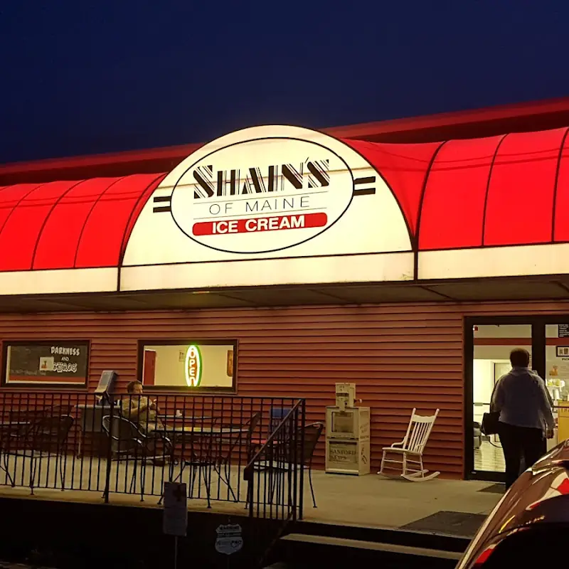 Shain's of Maine