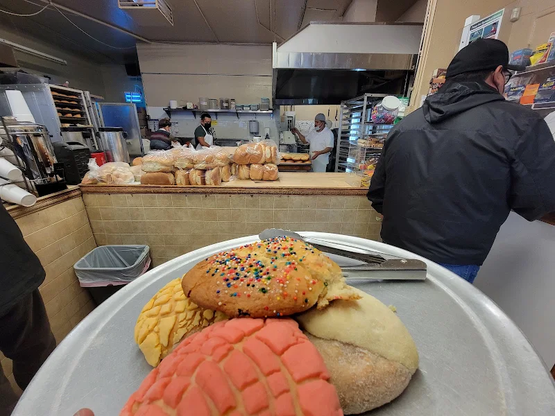 La Pequeña Bakery