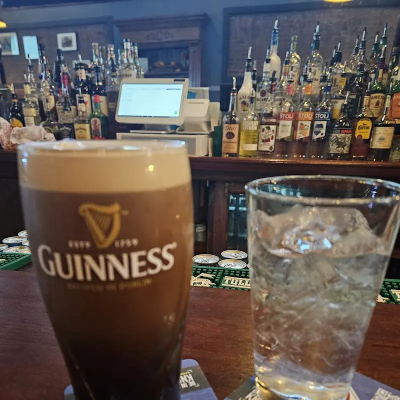 Tullamore Public House