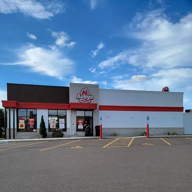 Arby's