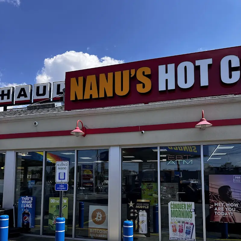Nanu's Hot Chicken