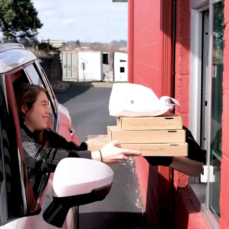 Pizza iQ