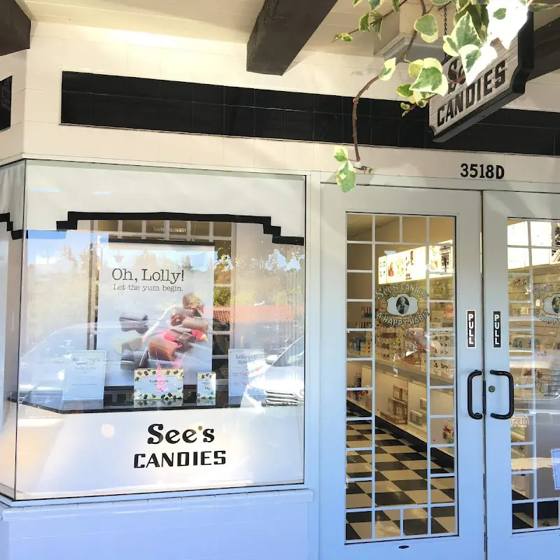 See's Candies