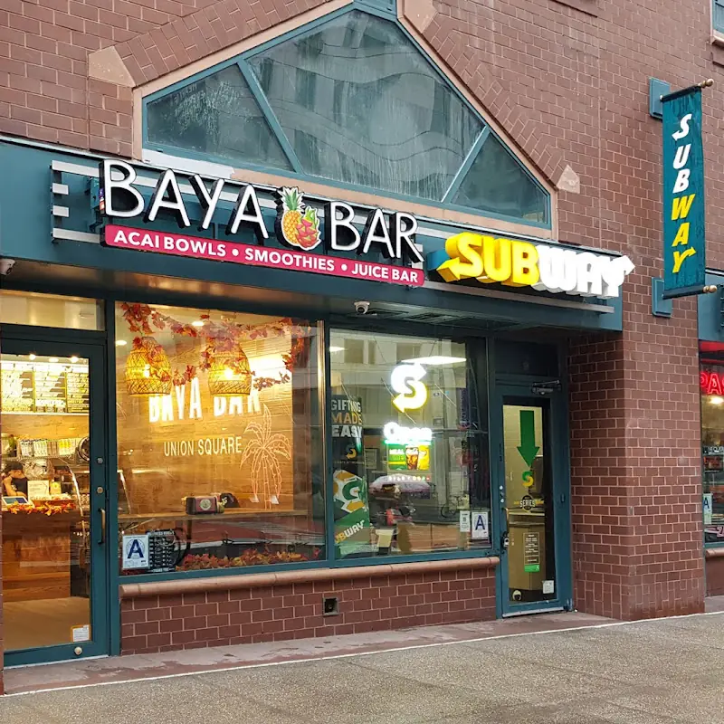 Subway