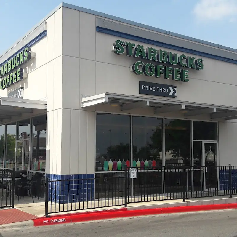 Starbucks Coffee Company